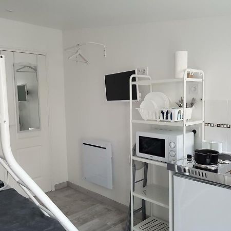 La Maison Chez Elena&Arnaud Caen Eksteriør bilde