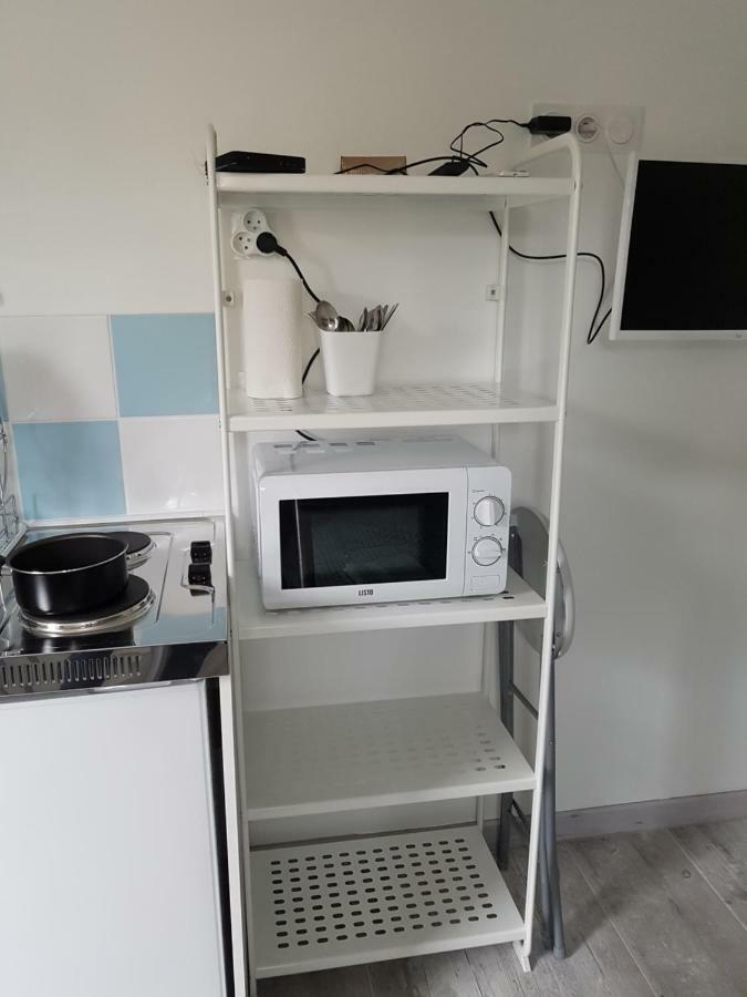 La Maison Chez Elena&Arnaud Caen Eksteriør bilde
