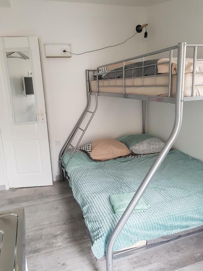 La Maison Chez Elena&Arnaud Caen Eksteriør bilde